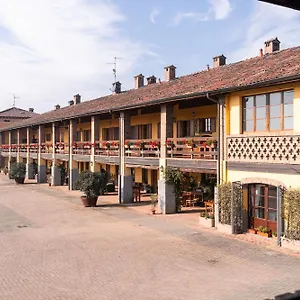  Bauernhof Bassanella