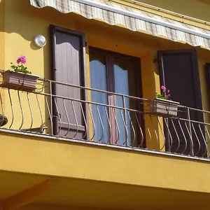  Apartment Casa Del Sole