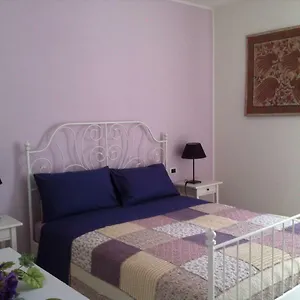  Apartment Casa Giardino